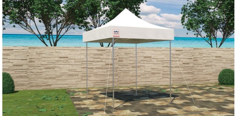 Tenda Sanfonada: como utilizá-la em meu negócio
